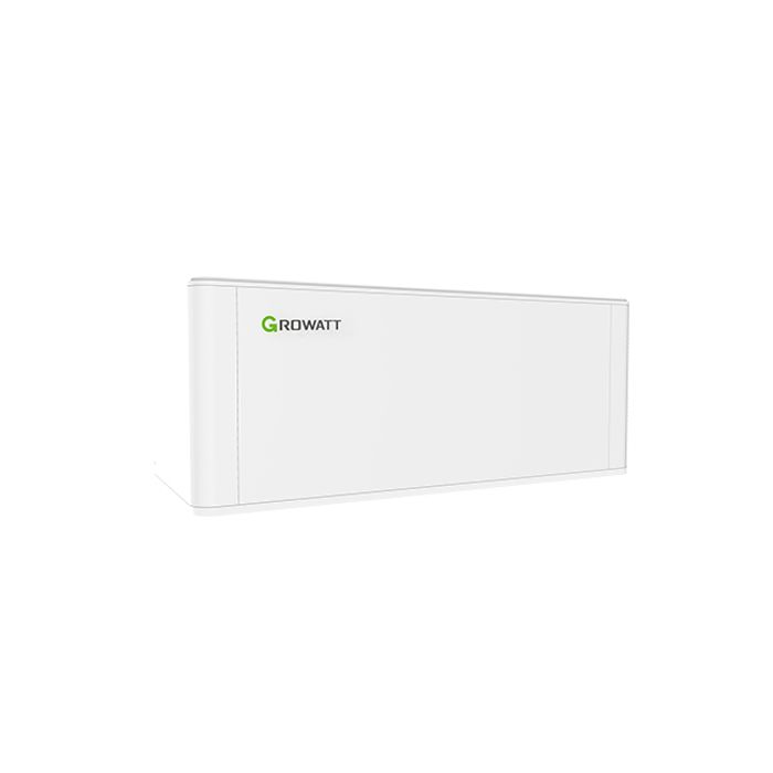Growatt BDC-95045-A1 incl. ARK voetstuk en kabelset